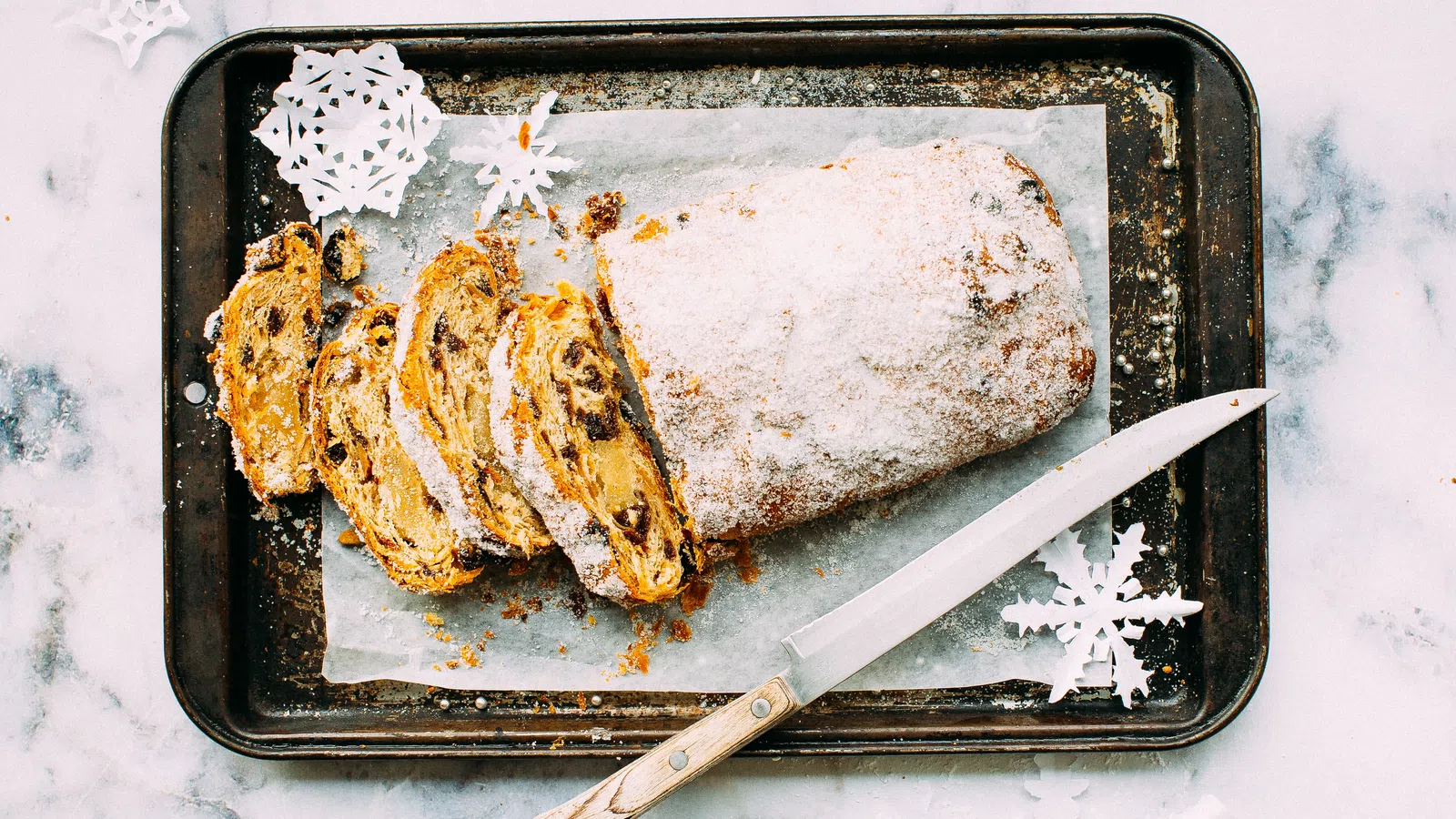 You May Change How You Feel About Fruitcake on December 27