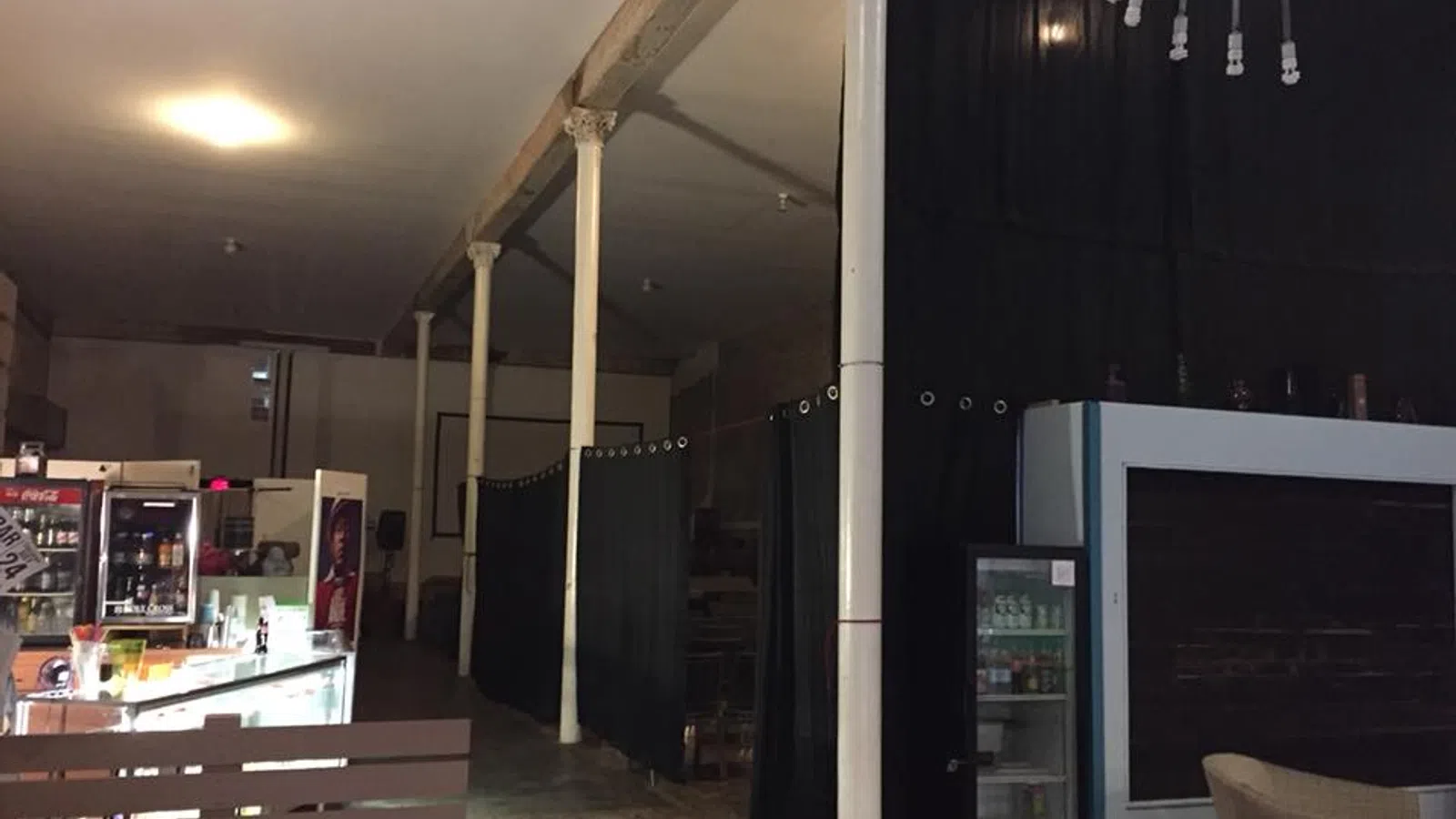 Zeitgeist Space To Move Location After Mardi Gras