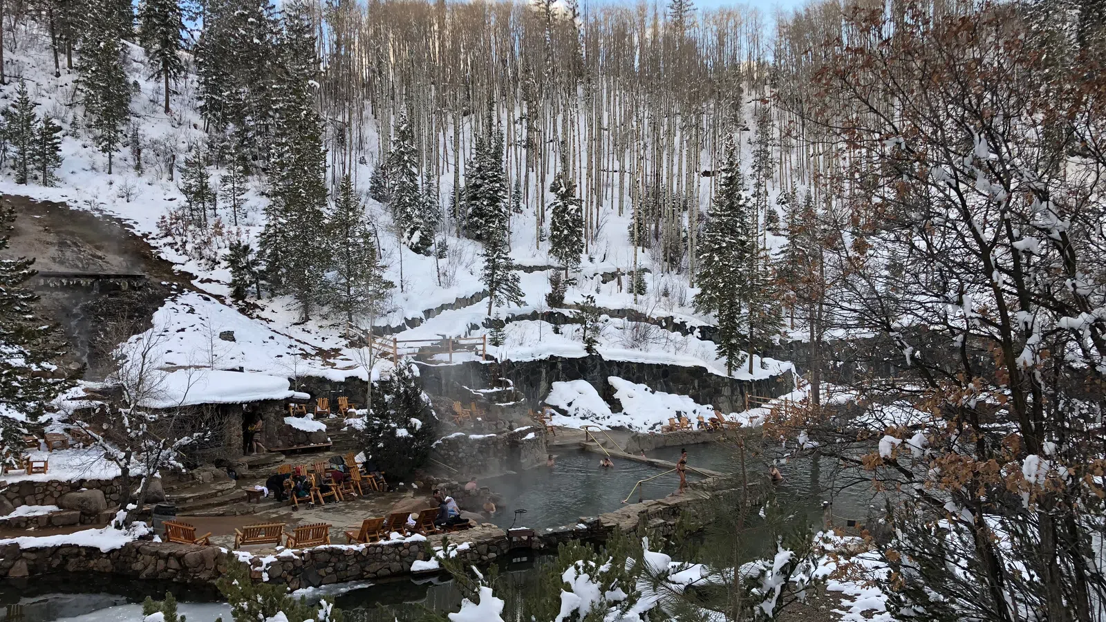 A Different Kind of Steamboat
