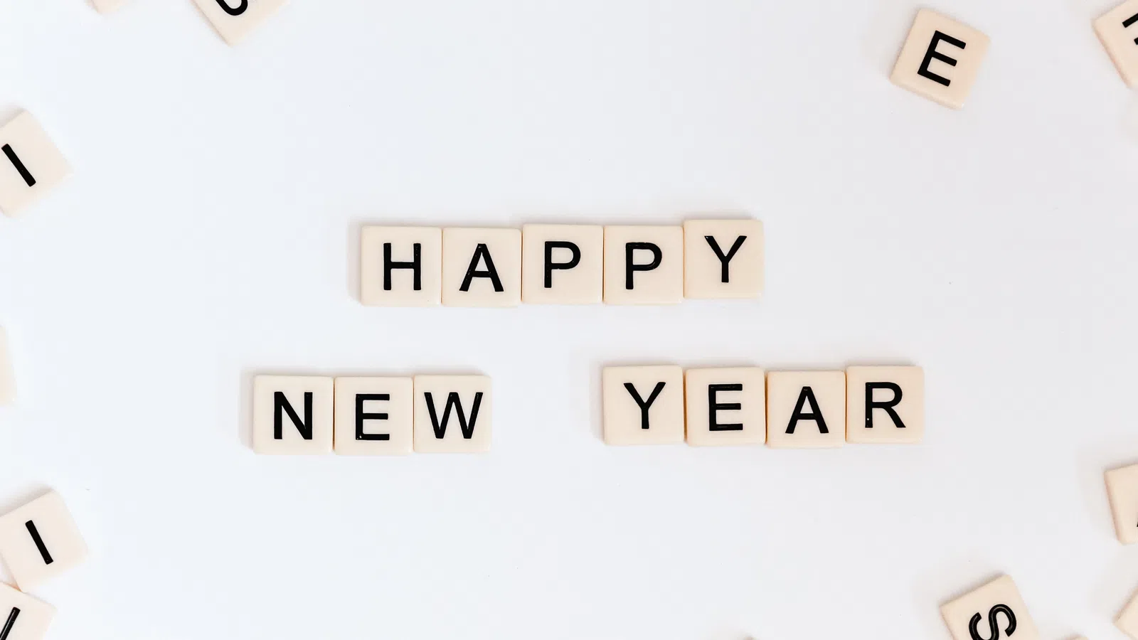 Welcome 2021 With the Red Stick Virtual Revelry