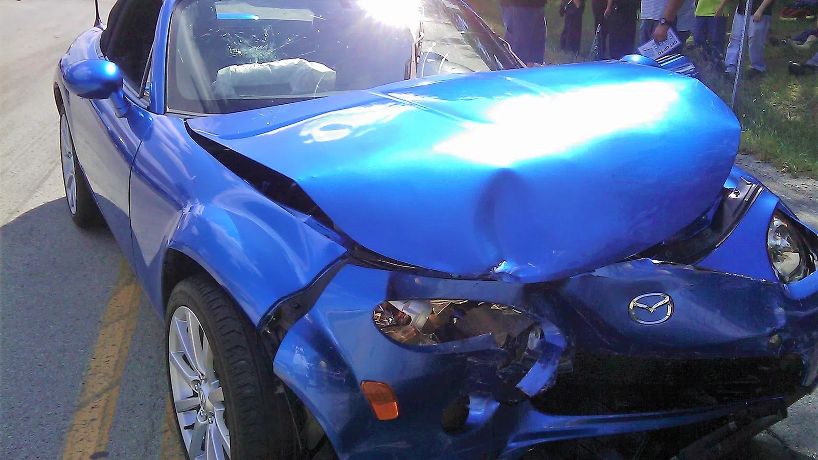 What Can Be Done in the Case of a Fatal Car Accident?