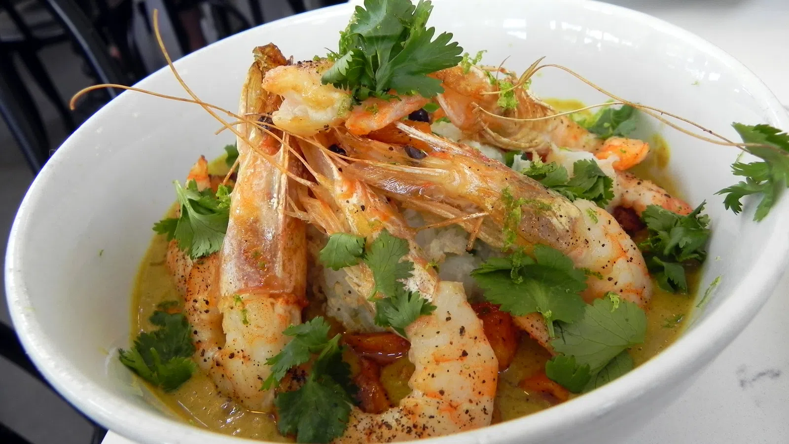 $20 and Under: Food Hall Feasts