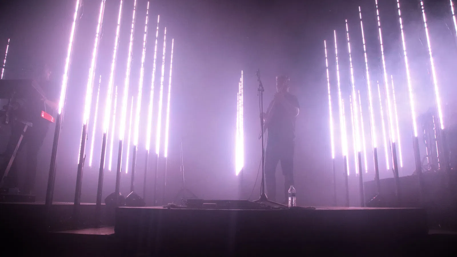 alt-J Sells Out the Orpheum Theater