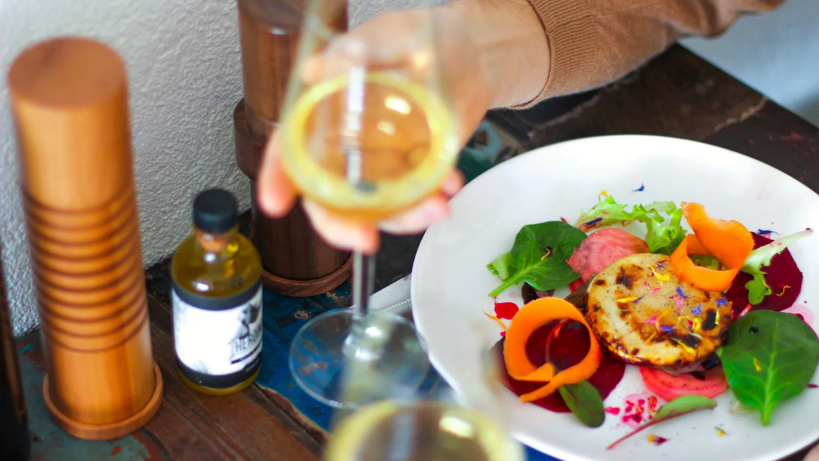 COOLinary New Orleans Kicks Off August 1