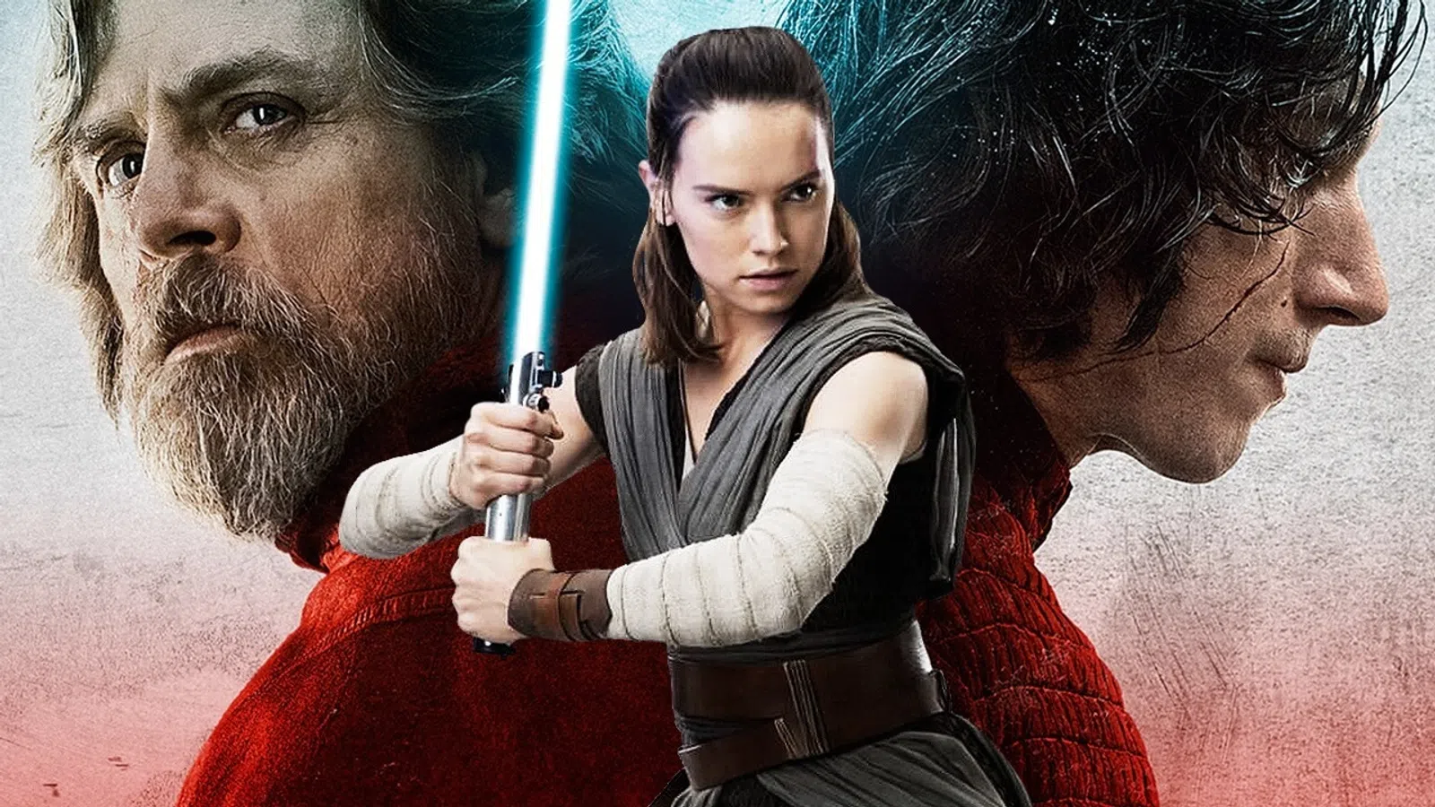 Film Review: Star Wars: The Last Jedi