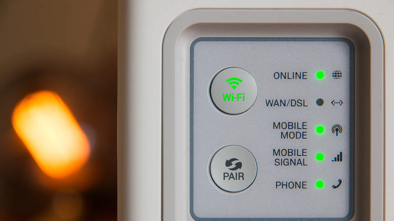 City Council VP Helena Moreno Leads Push for Public WiFi for