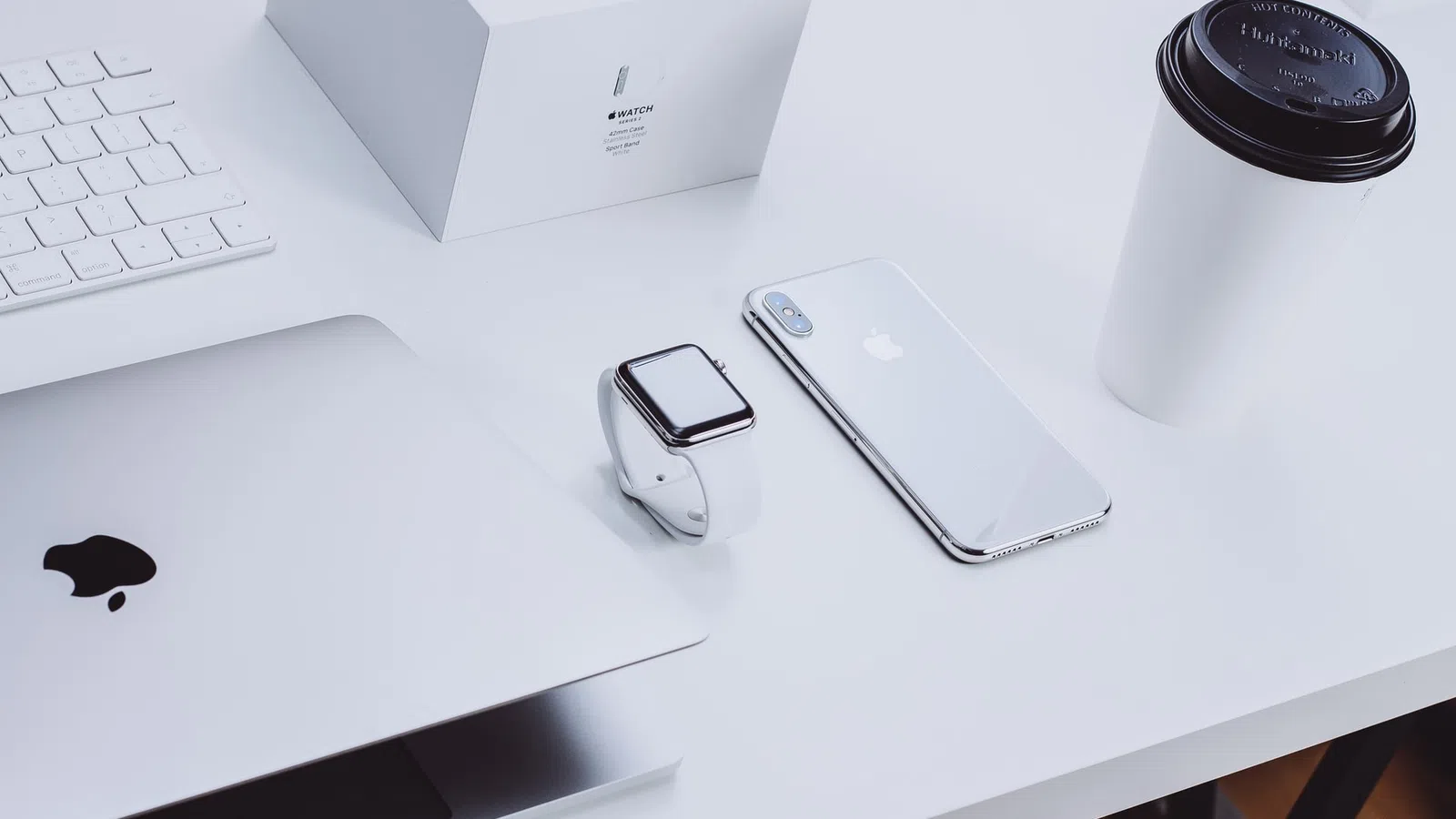 Circuit Board?Tech You Should Care About: What?s New at Apple?