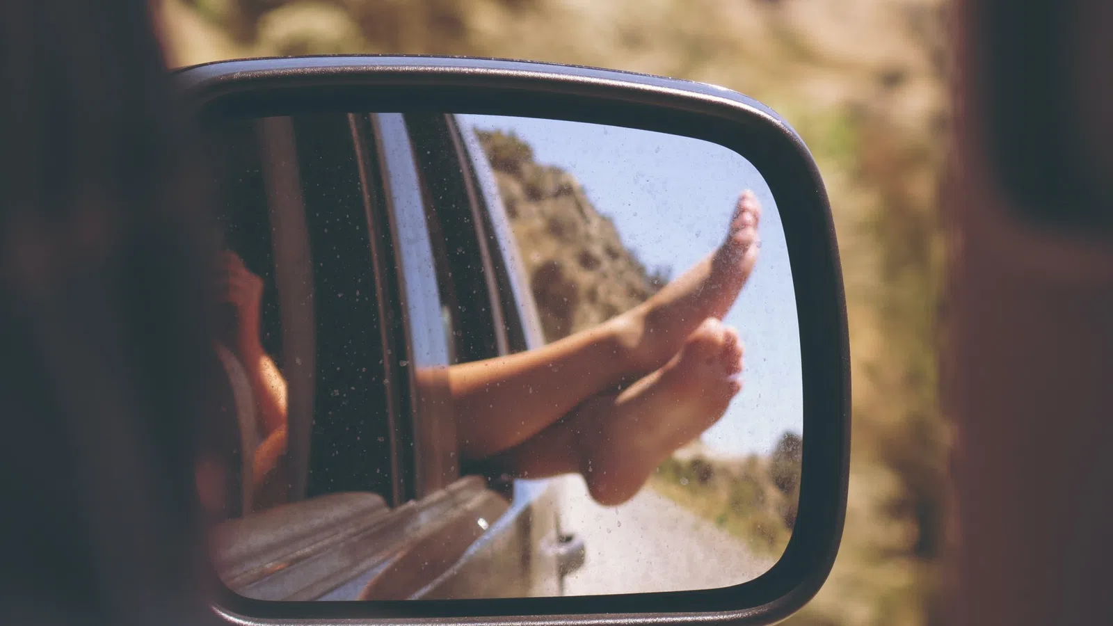 Louisiana Named 3rd Best State for a Summer Road Trip