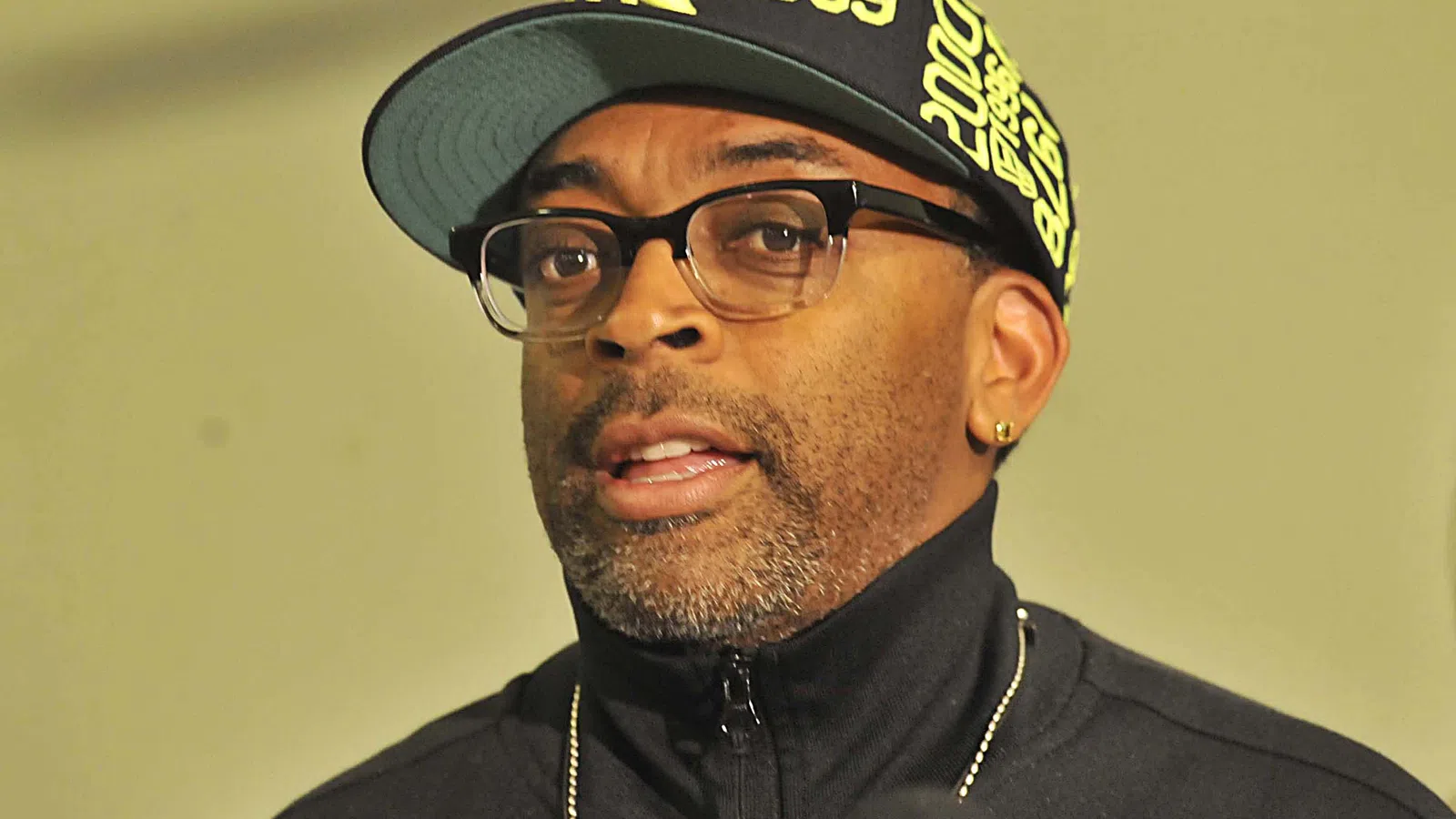 Zulu Announces Spike Lee As the 2018 Zulu Grand Marshal 