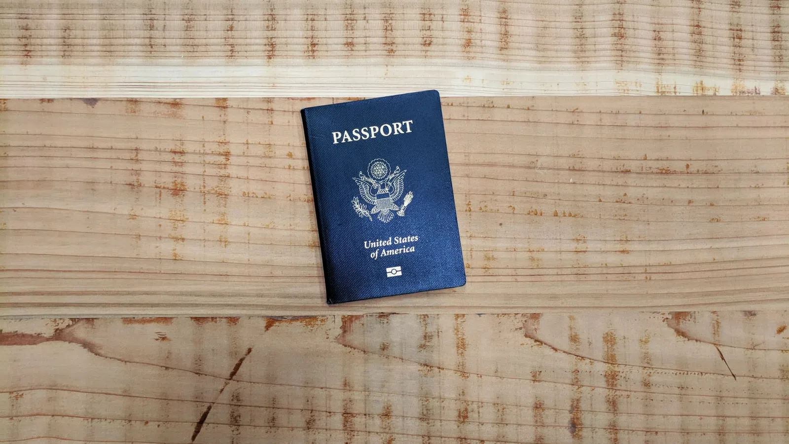 International Travel? Think Again