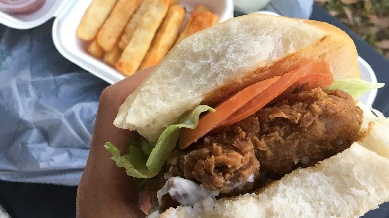 Kindred Spirit: Kindred Food & Drink Still Open To-Go!