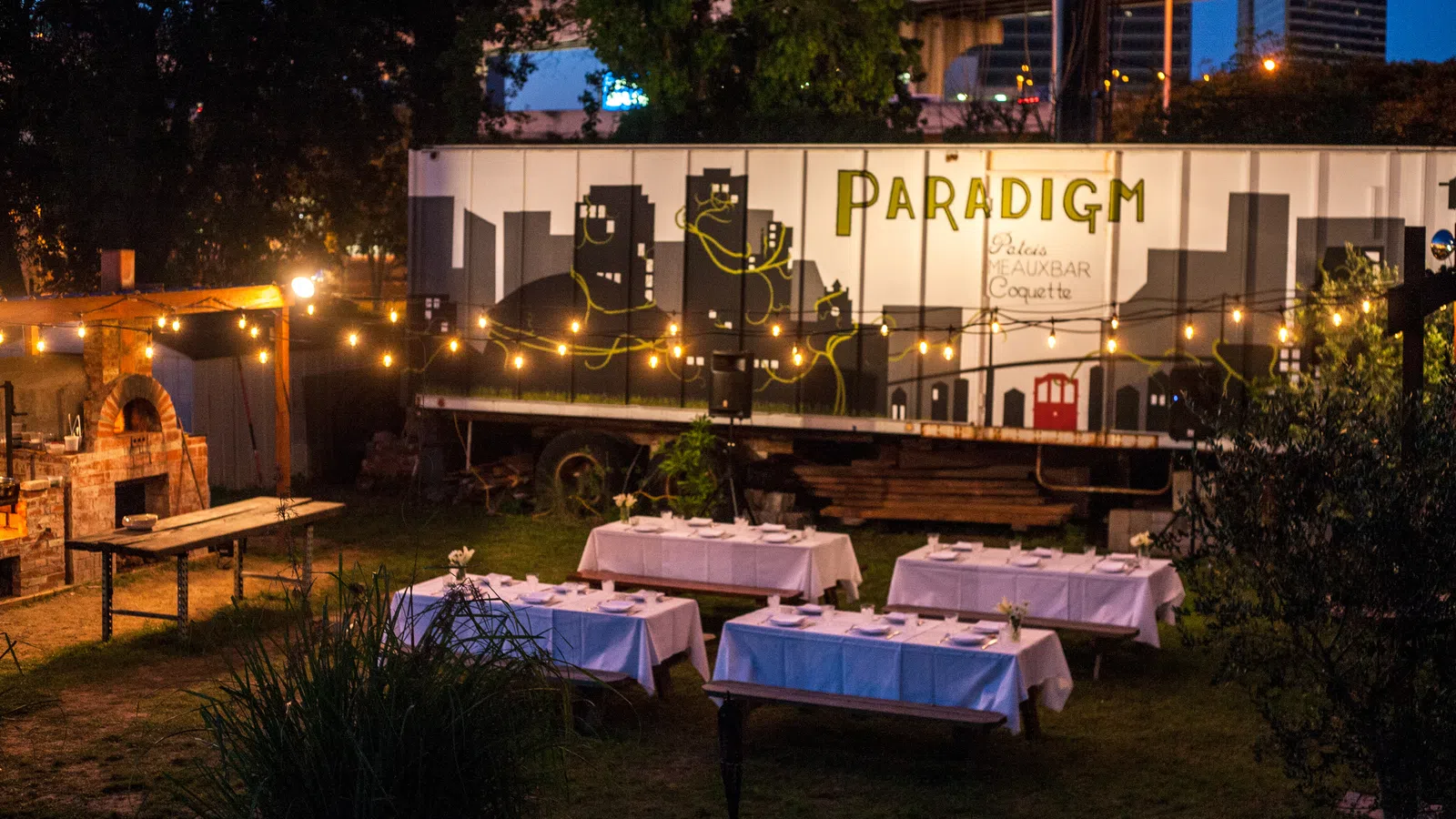 Paradigm Gardens Releases 2018 Spring Schedule