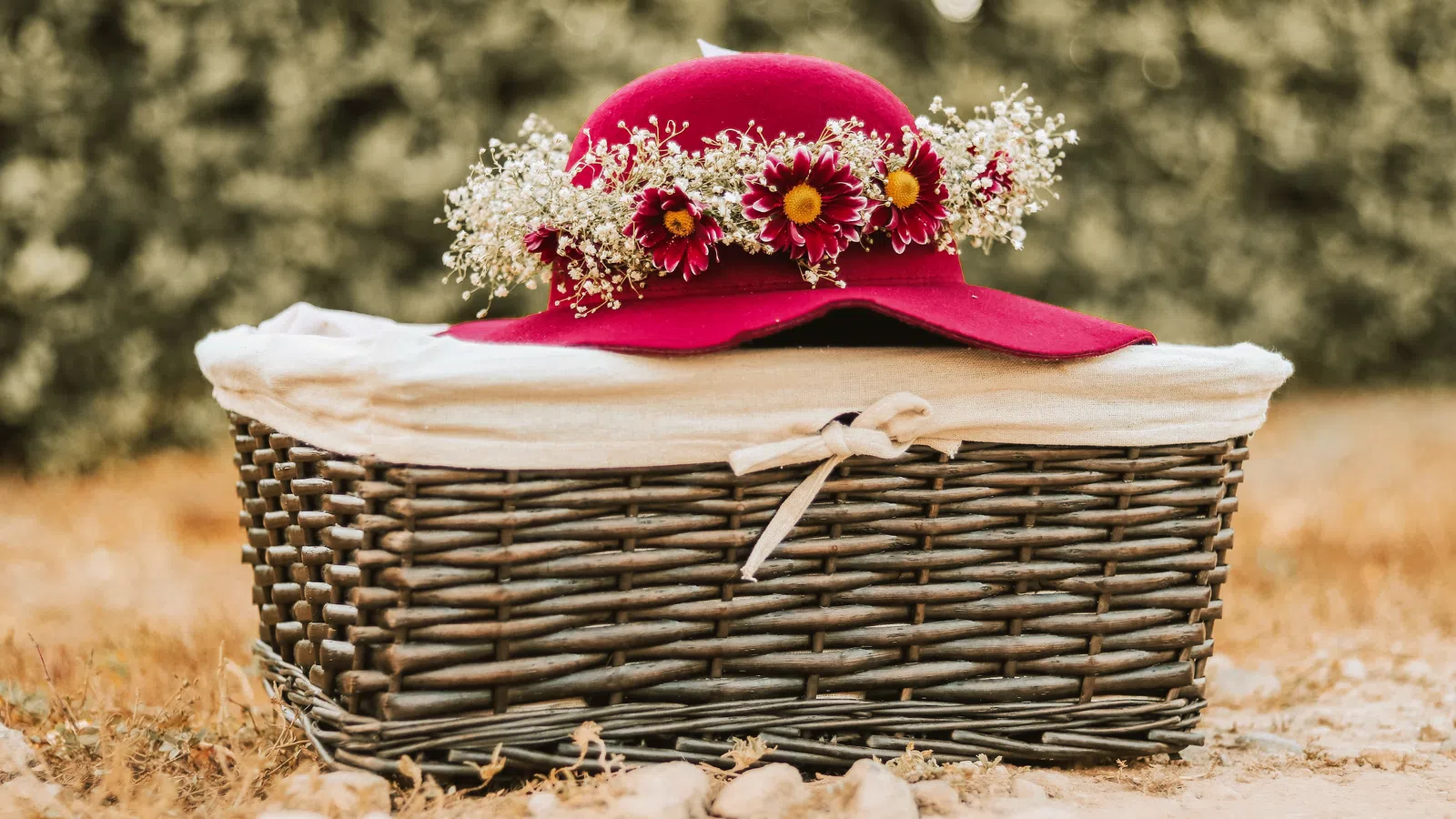 Lark in the Park: City Park?s Most Elegant Fundraiser