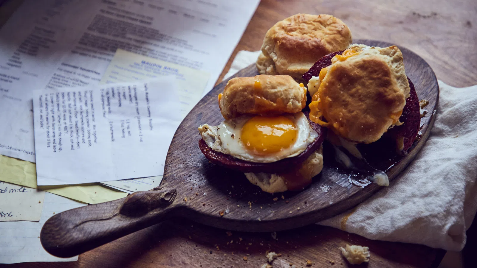 Food News (January 2019)