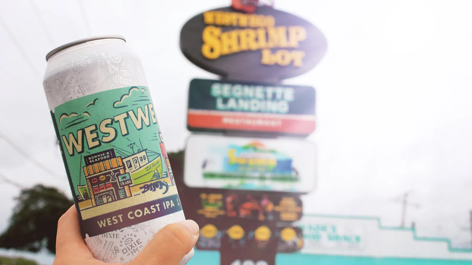 Triple Sips at Dixie: Dixie Brewing Company Announces New Fall Beers