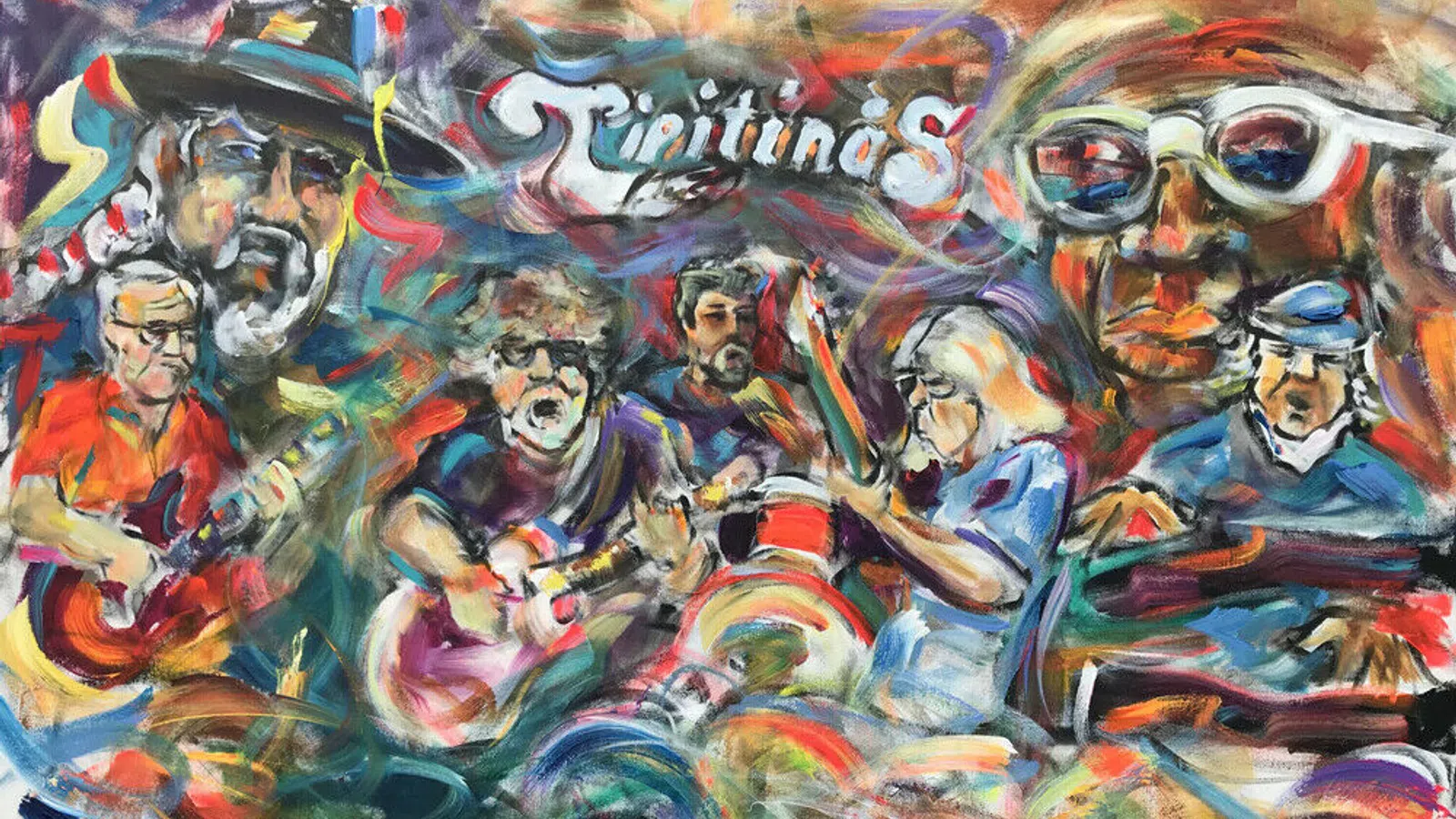 Tipitina's Sponsoring Art Auction to Support Its Staff