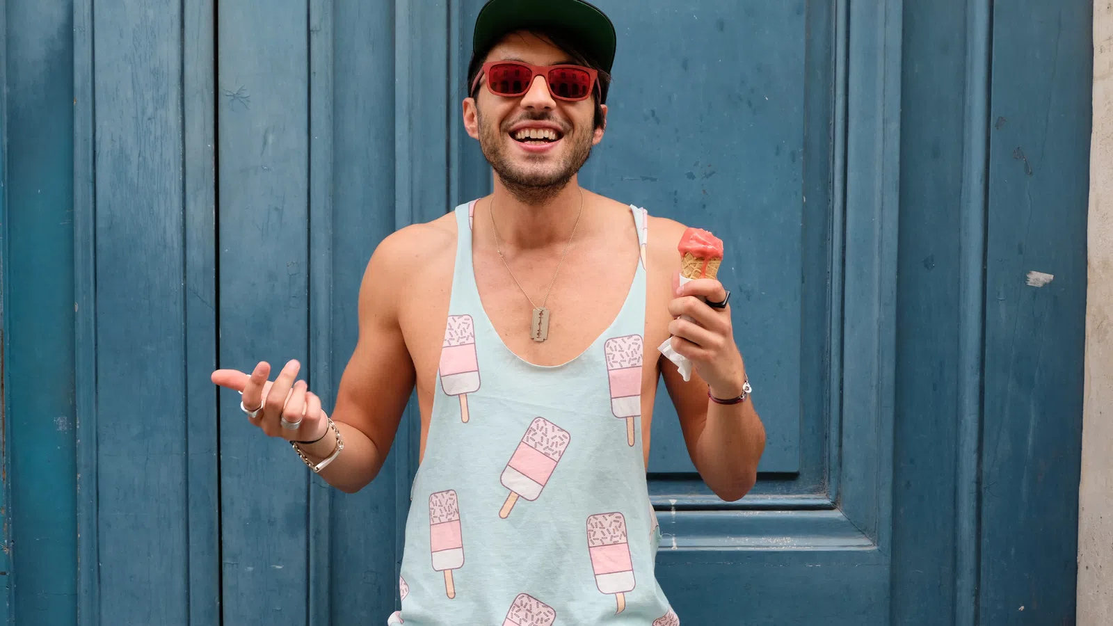 Ice Cream 504: The Best Ice Cream Shops in New Orleans