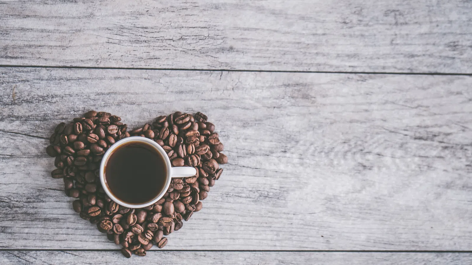 Five Places to Celebrate National Coffee Day September 29