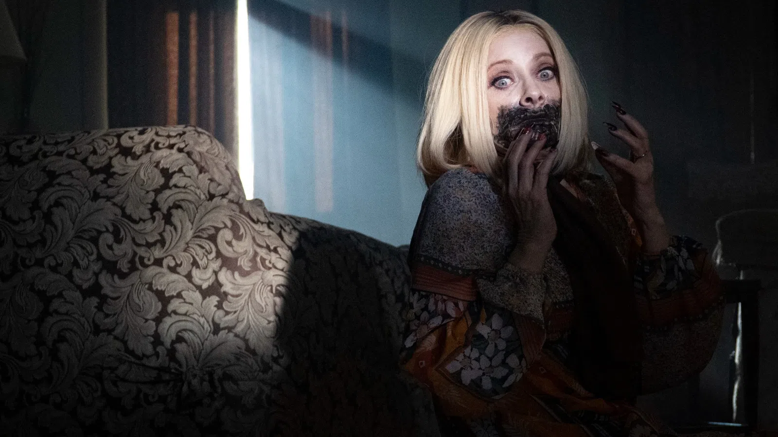 Film Review:  Jakob's Wife 