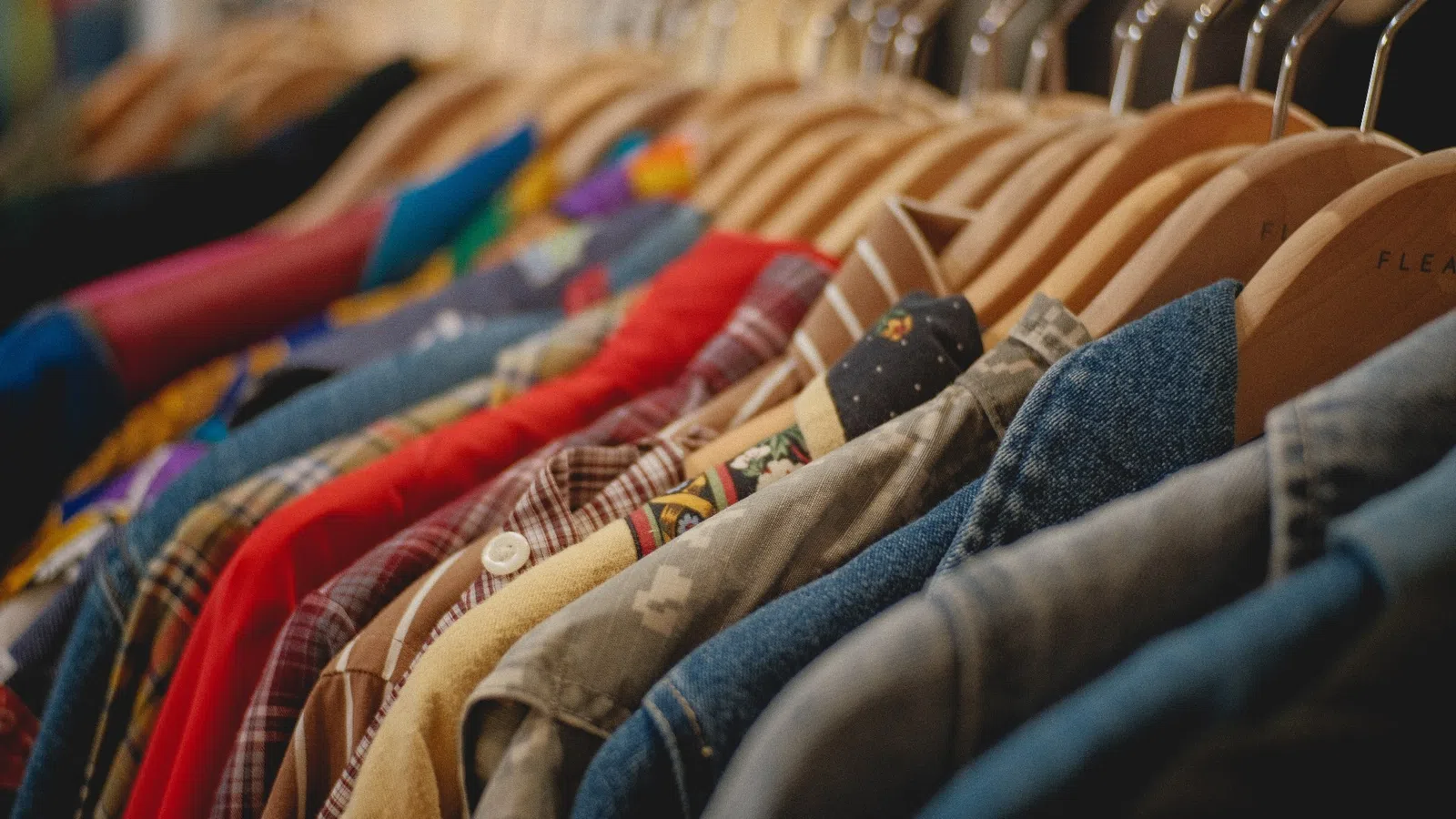 Swamp Rags Vintage Opening in the French Quarter