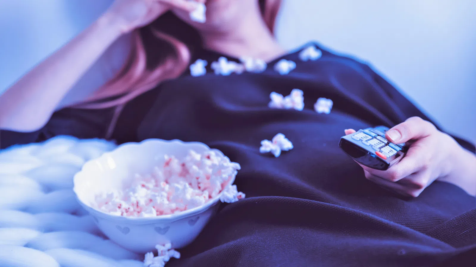 Now Streaming: Some of the Best Shows and Films for June