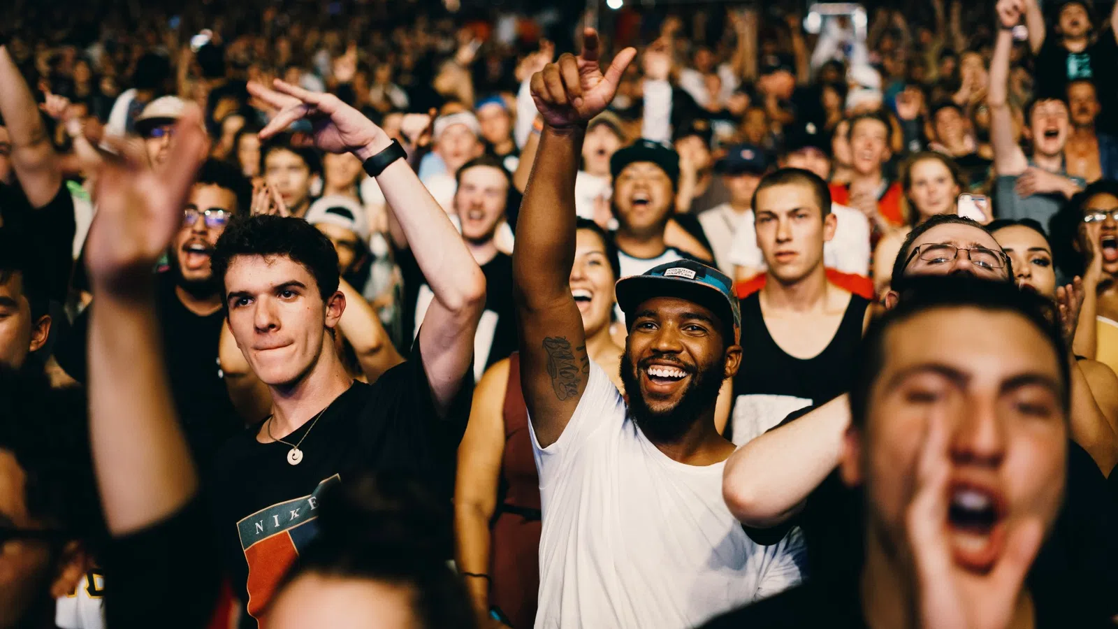 For the Good of the City: Helping Hand Hurricane Ida Relief Concert Announced