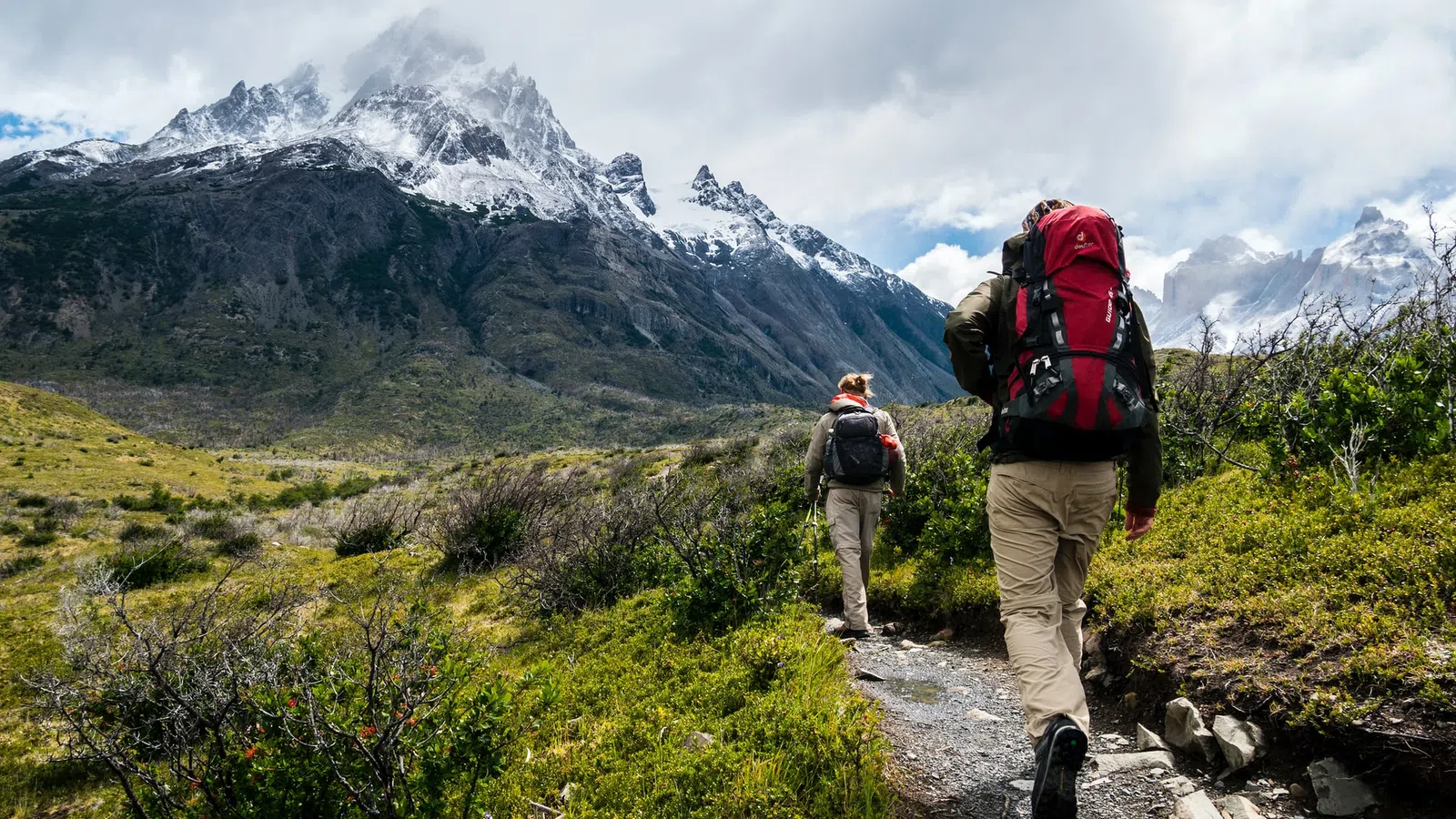 Baton Rouge Named One of the Worst U.S. Cities for Hiking