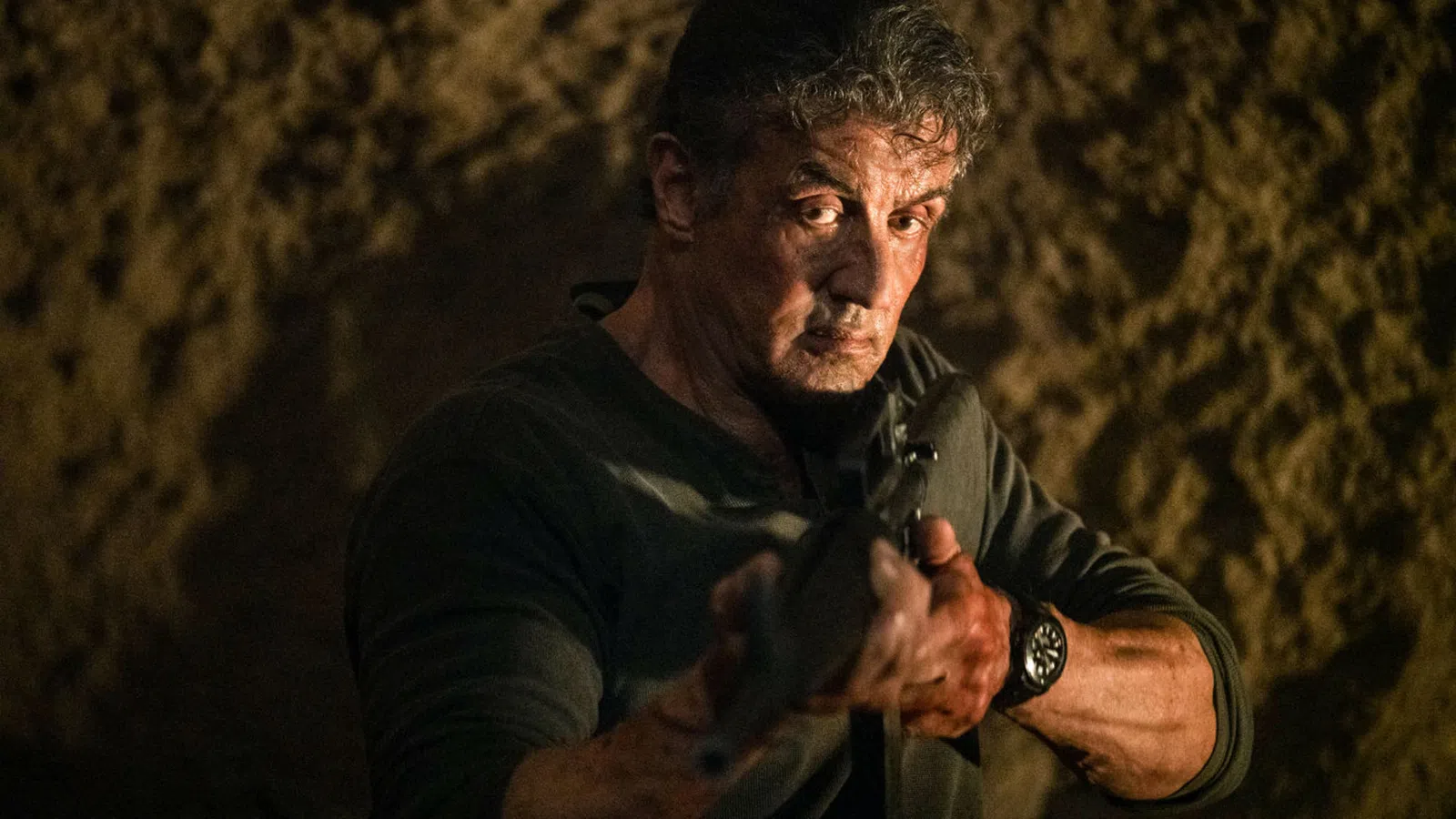 Film Review:  Rambo: Last Blood 