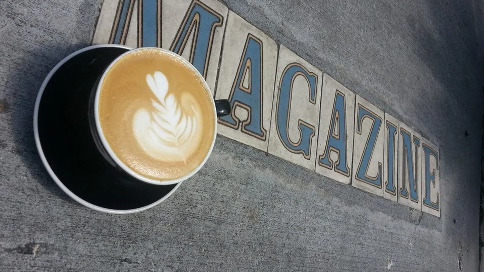 Mojo Coffee Roasters is Putting New Orleans Coffee On the Map One Batch At A Time