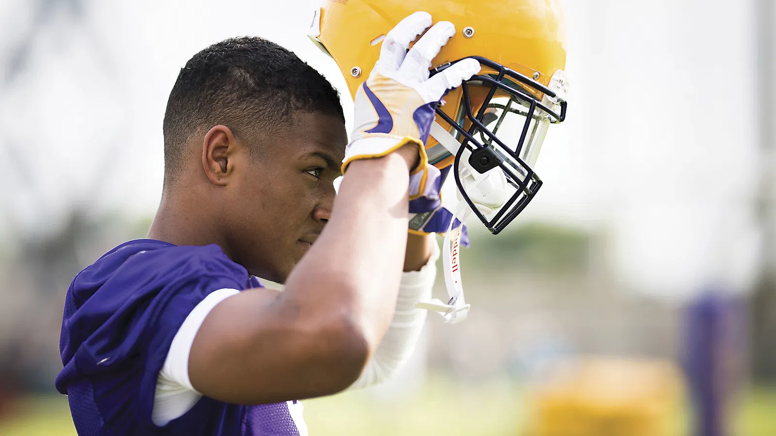 2018 Bowl Projections: LSU Likely to Face Michigan State
