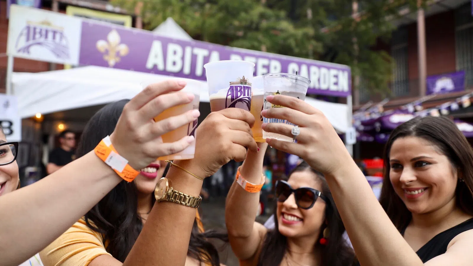 Attend Satchmo SummerFest for An Exciting Two Days of Live Music, Food, and Fun