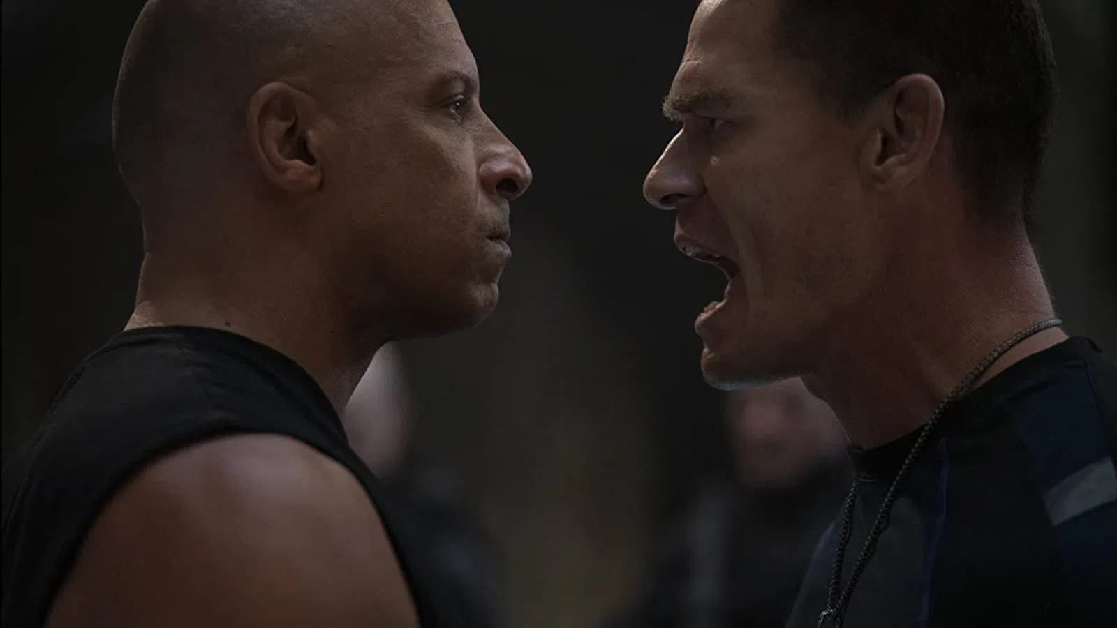 Film Review:  F9: The Fast Saga 