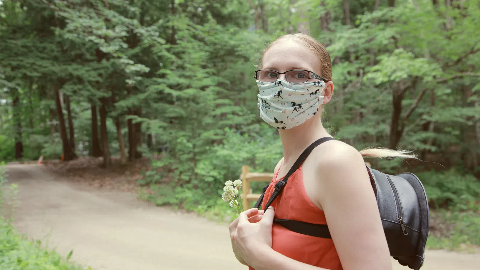Are You Washing Your Mask?