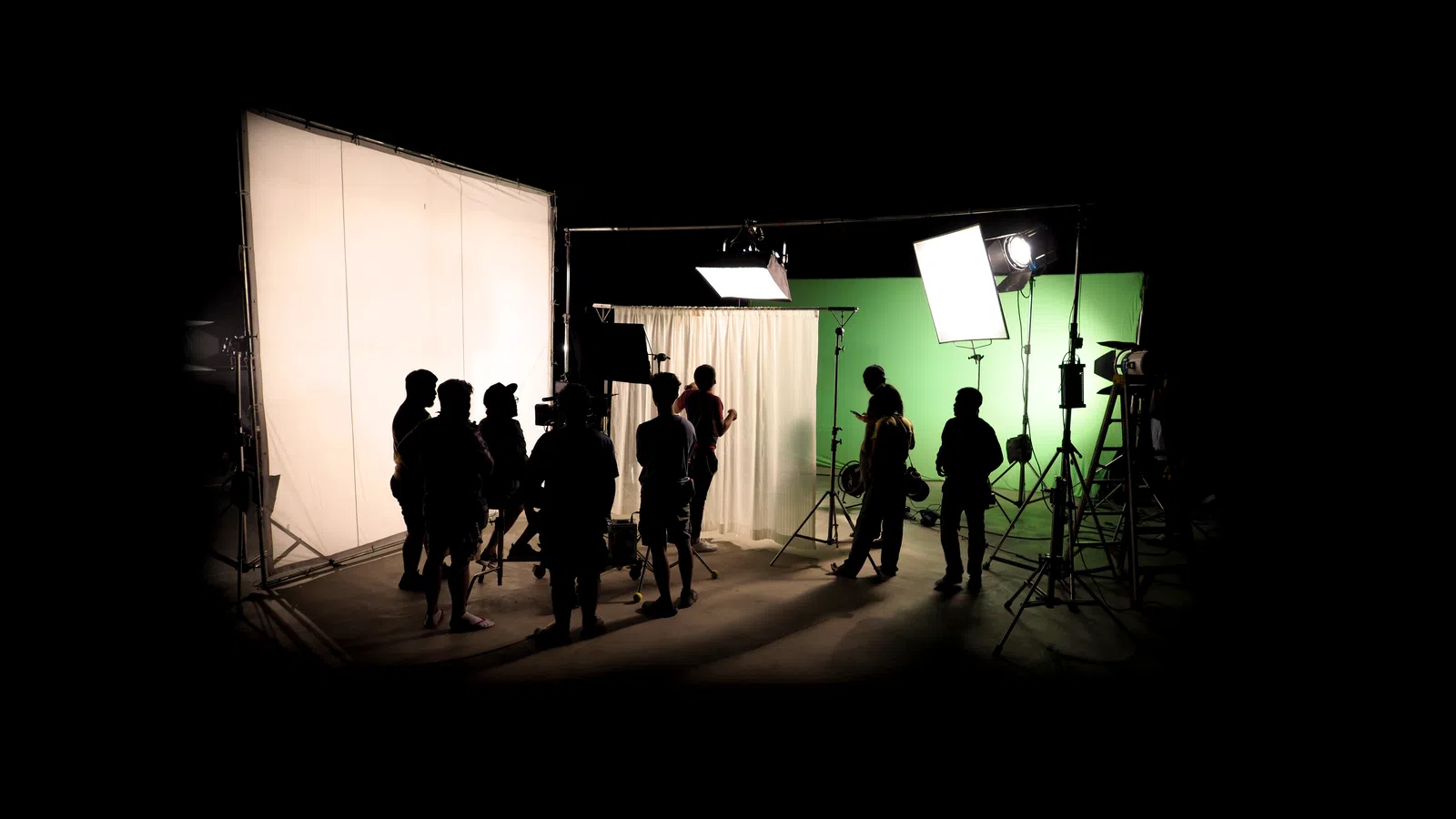 Beginning to See the Light: Louisiana 2020 Film Forecast