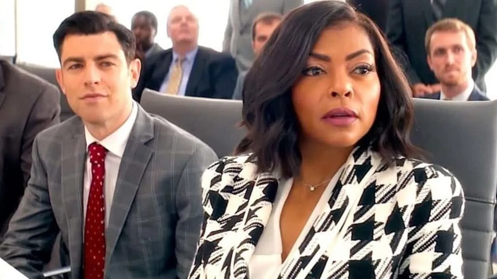 Film Review: What Men Want