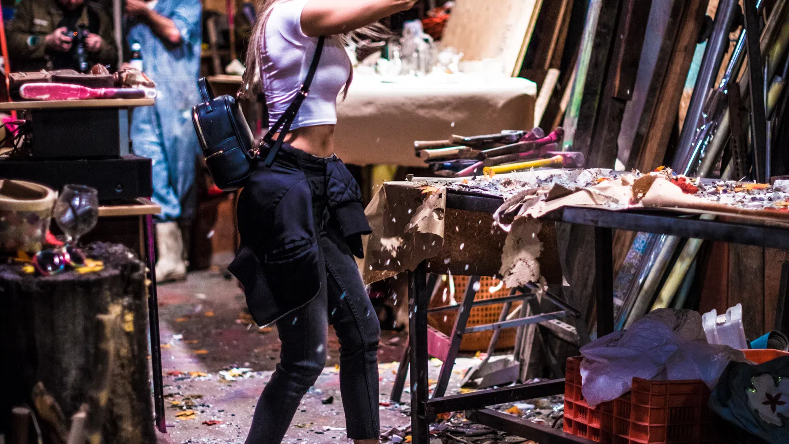 The New Orleans Neon Museum Pop-Up