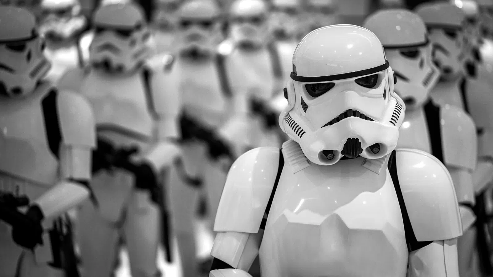 May The Fourth Be With You: How to Celebrate  Star Wars  Day