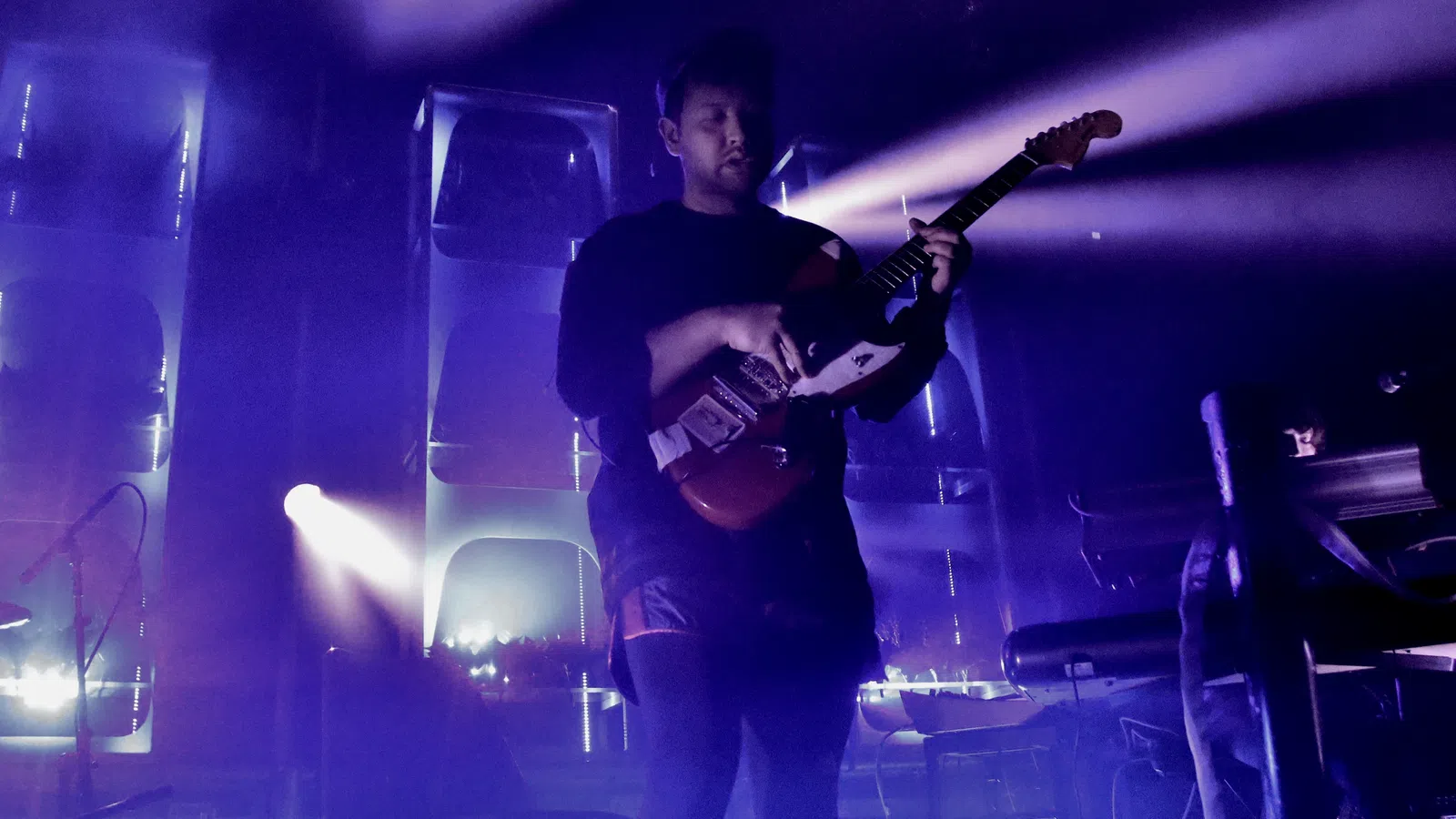 UMO Returns to the Republic