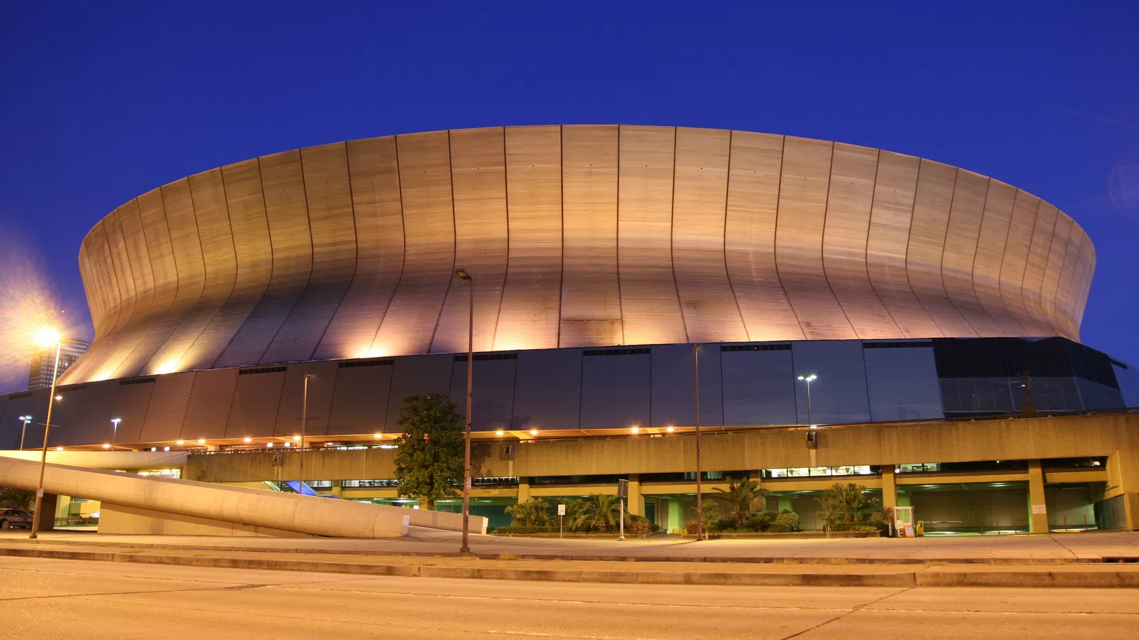Saints Game for 25 Cents: Too Good to Be True? Not in New Orleans.