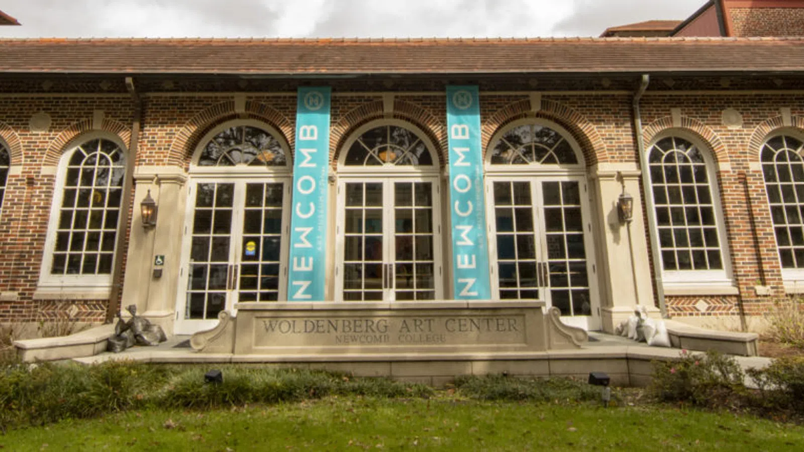 Craving Culture? Tulane?s Newcomb Art Museum Has Good News