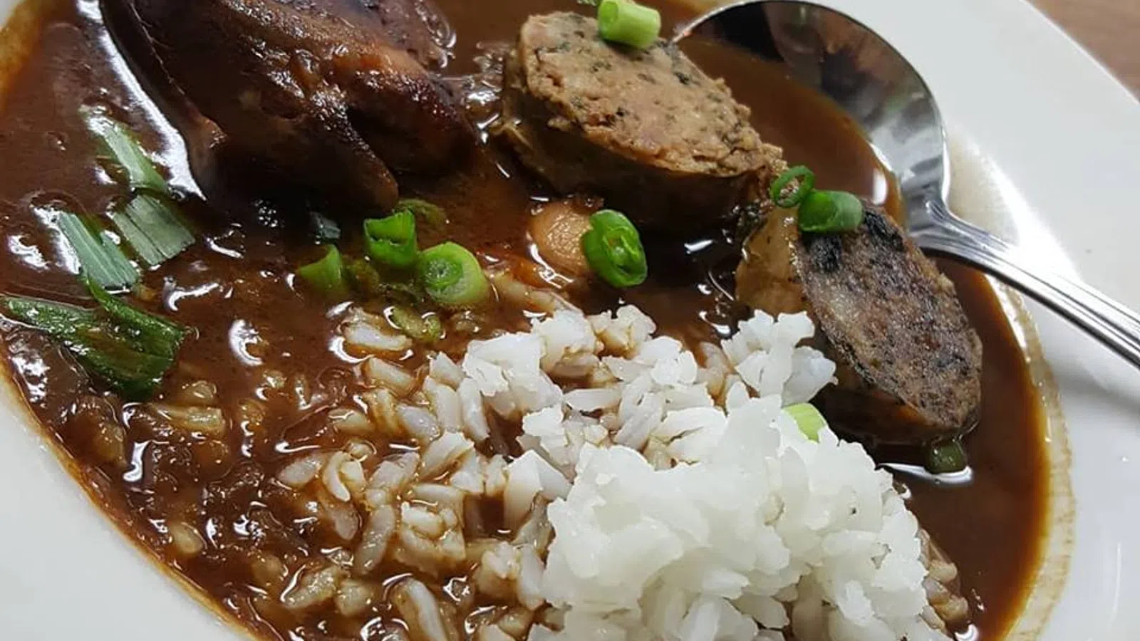 $20 and Under: Great Bowls of Gumbo in New Orleans