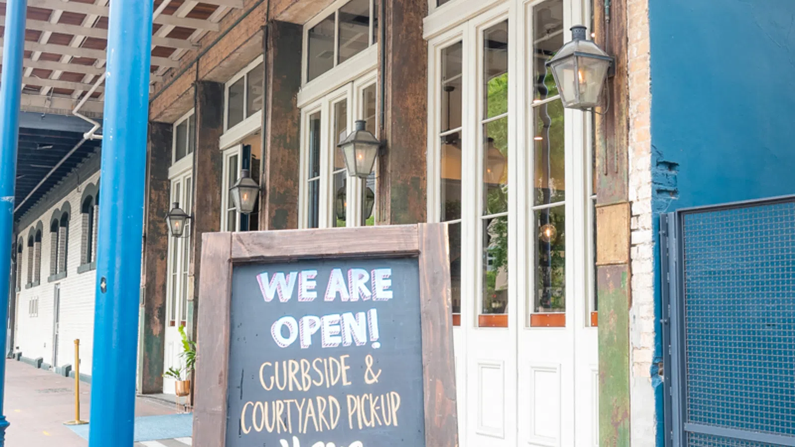 Copper Vine Wine Pub
