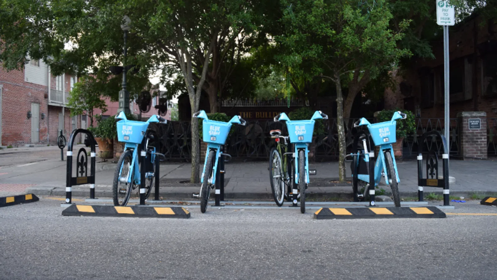 Blue Bikes Dropping Pay-As-You-Go Rate to 10 Cents a Minute