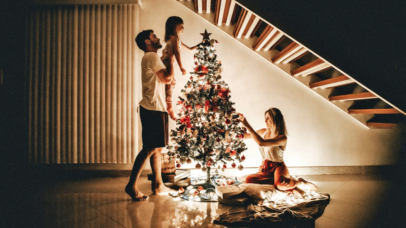 Six Festive Holiday Things to Do This Season