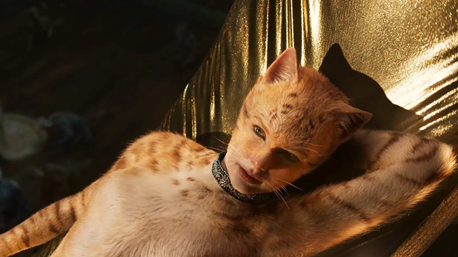Film Review: Cats