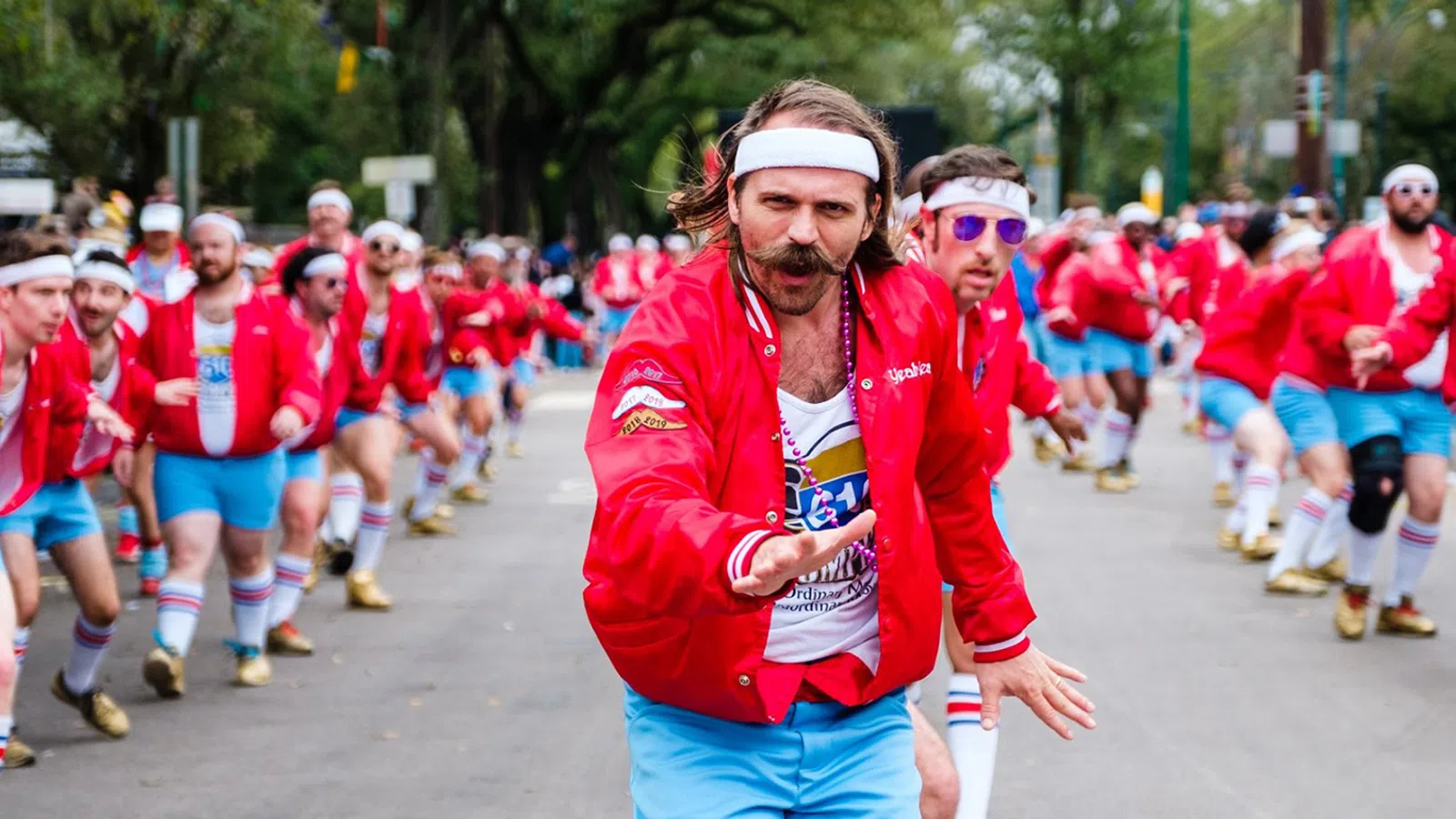 The 610 Stompers Announce Tryouts This August