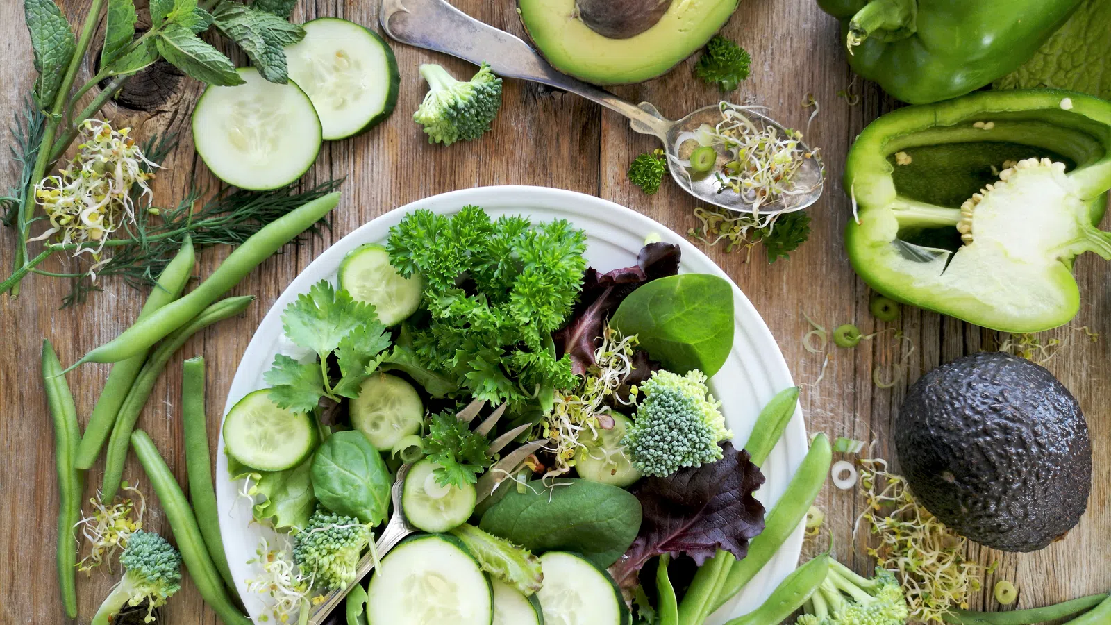 Green Avenue Gives the Gift of Inspired (Vegan!) Holiday Food and Wine Pairings