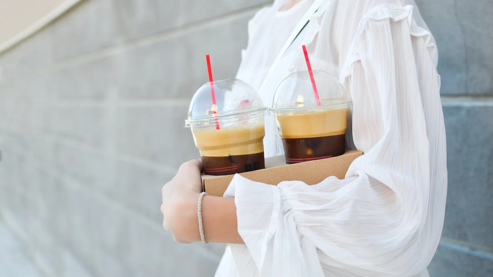 Five Places to Get Iced Coffee This Summer
