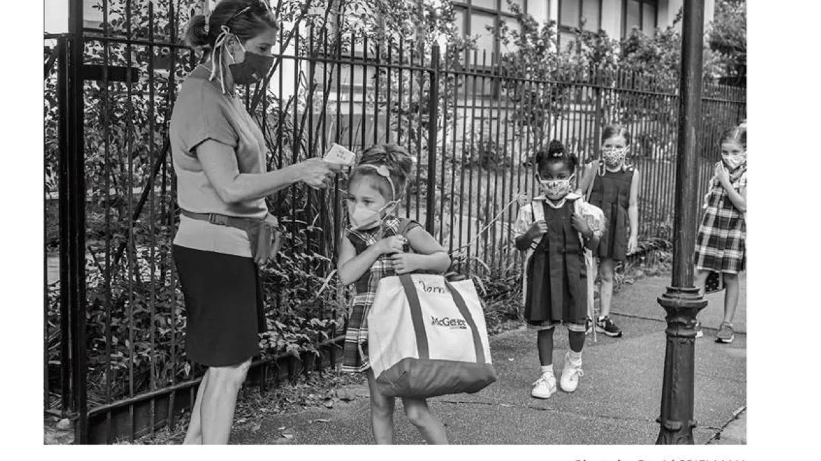 NOLA, Tested Again: A Photo Exhibit Honoring New Orleans?s Strength