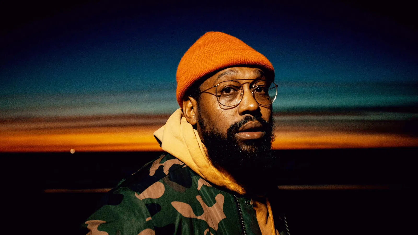 New Orleans's Own PJ Morton Receives Two Grammy Nominations
